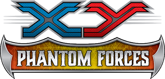 Symbole of Phantom Forces
