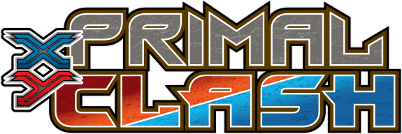 Symbole of Primal Clash