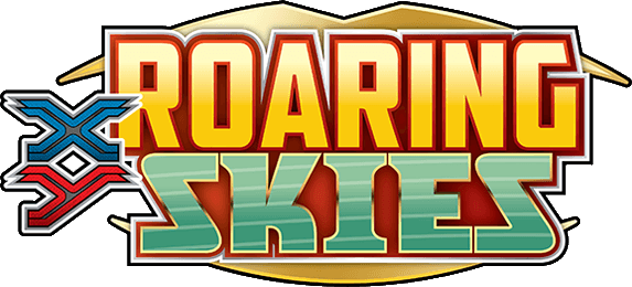 Symbole of Roaring Skies