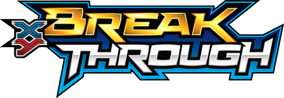 Symbole of BREAKthrough