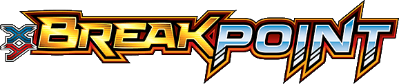 Symbole of BREAKpoint